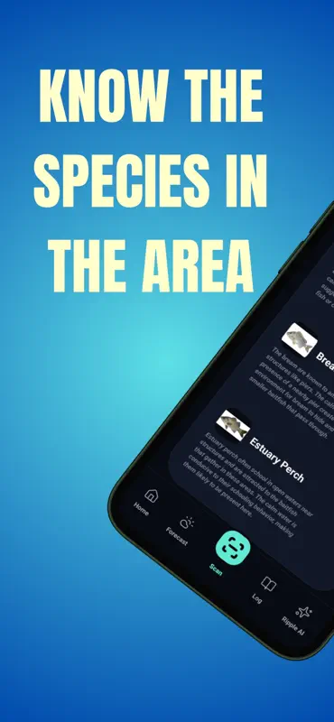 Ripple: AI Fishing Assistant screenshot 4 of 8
