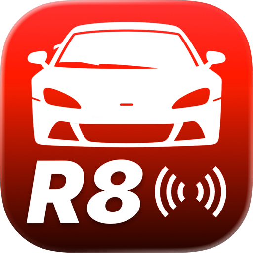 R8 Companion
