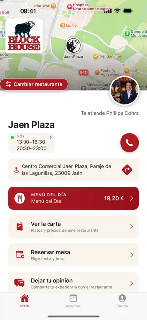 Block House España screenshot 3