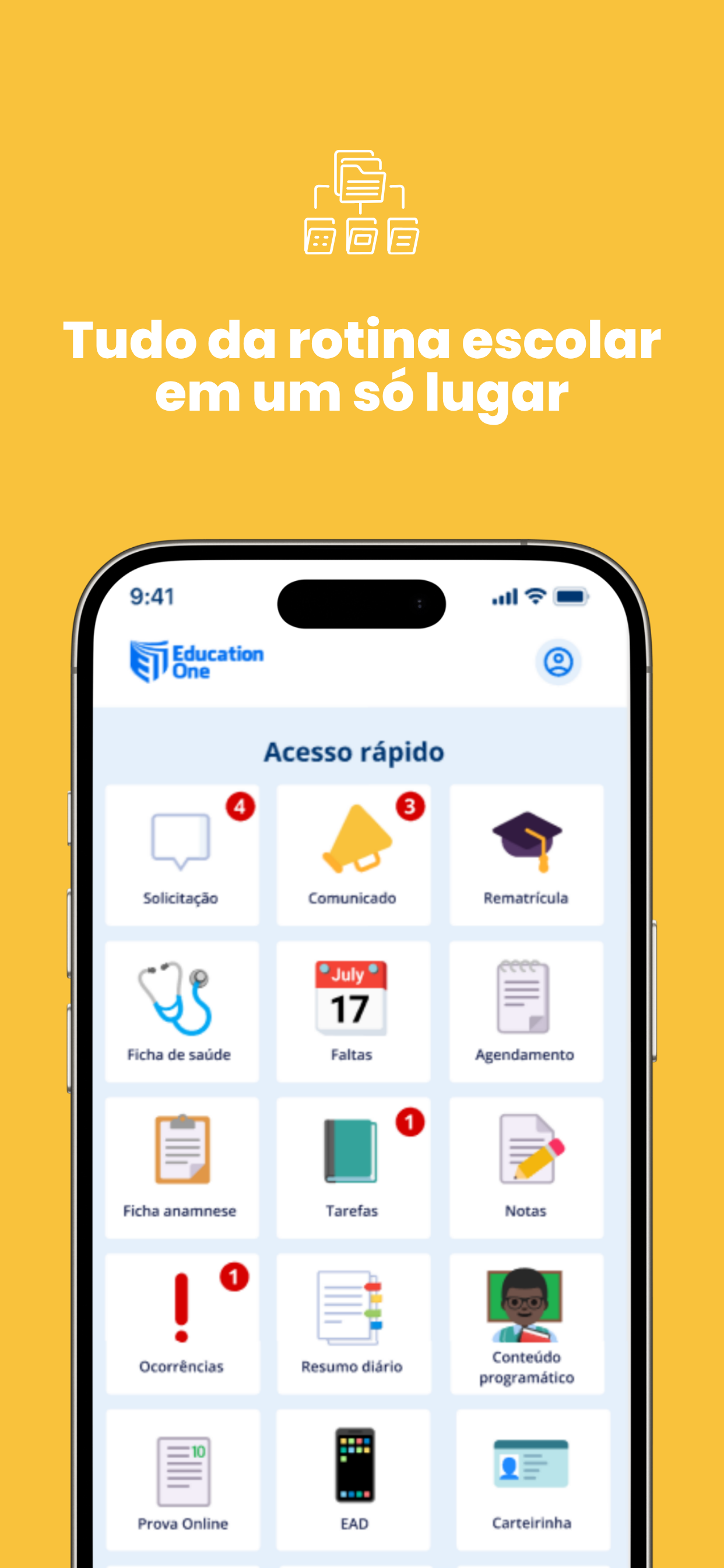 Education1 Super App screenshot 10