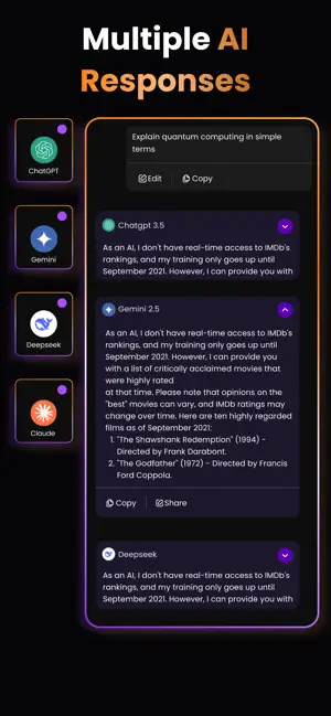 Smartly Ai screenshot 2