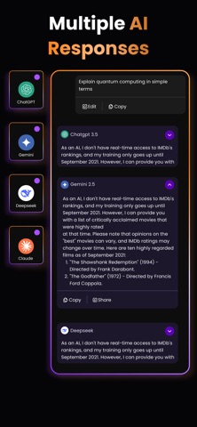 Smartly Ai Screenshot 2 of 8