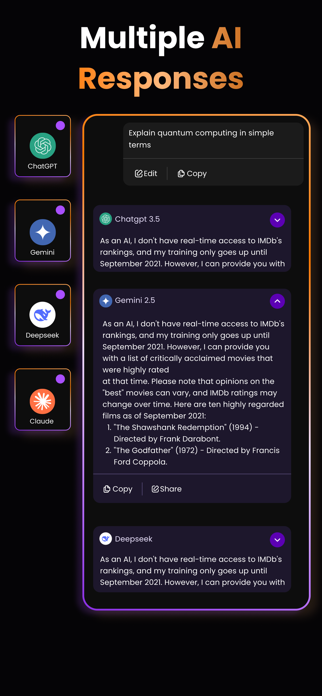 Smartly Ai Screenshot 2 of 8