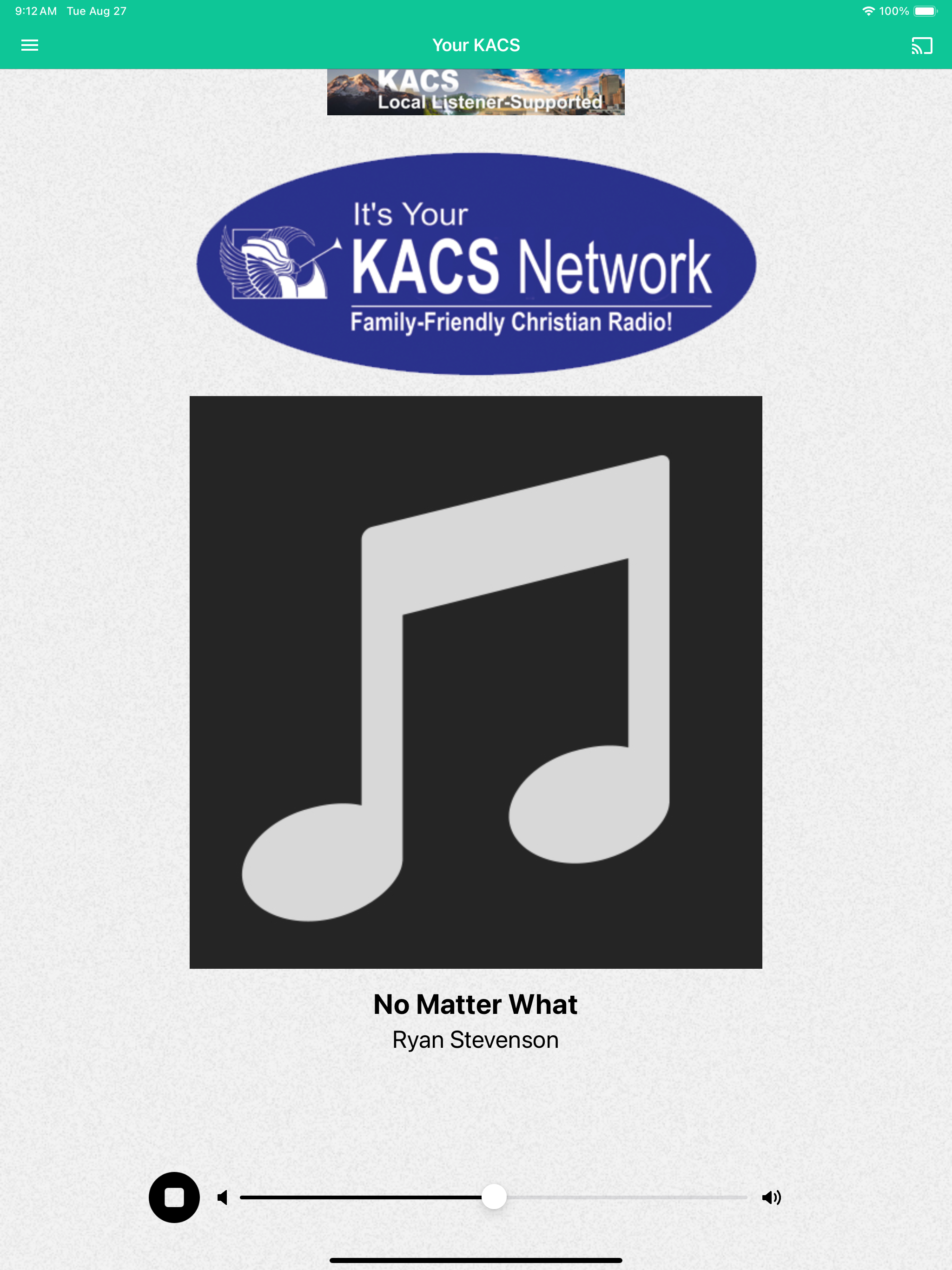 Your KACS