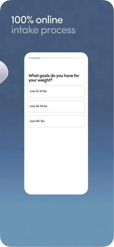 Hims & Hers screenshot 3 of 5