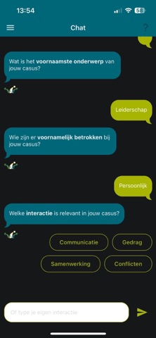 My Profnar® screenshot