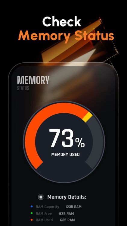 Battery Life Health Doctor Pro screenshot-3