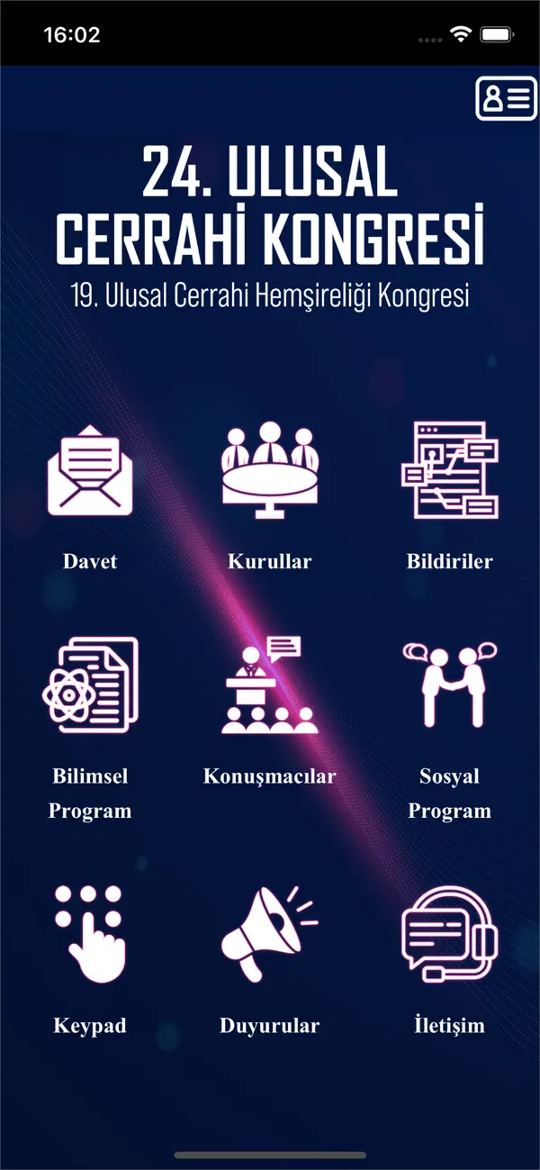 #3. UCK 2026 (iOS) Ved: Gizem Yucel