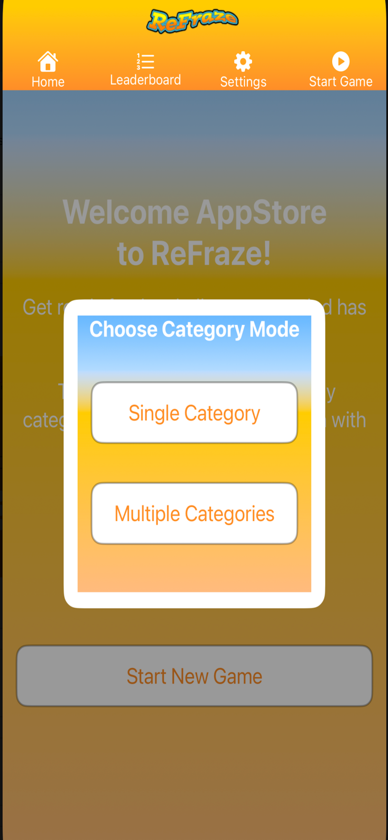 ReFraze™