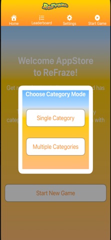ReFraze™ Screenshot 4 of 10