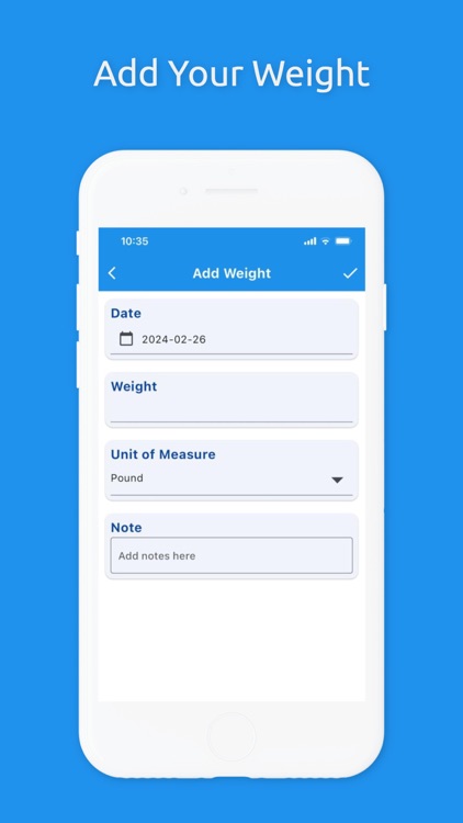 Diabetes Sugar Tracker screenshot-4