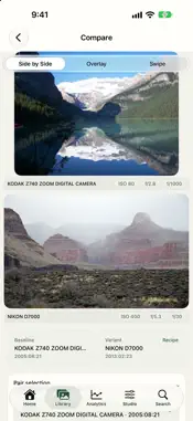 Meta-Photo screenshot 6