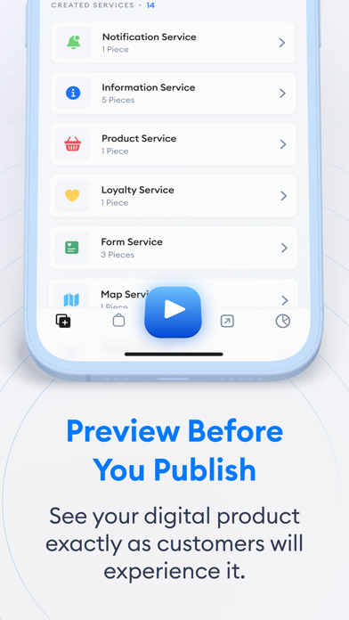 Easyapp.ai - Mini Apps Screenshot 7 of 8
