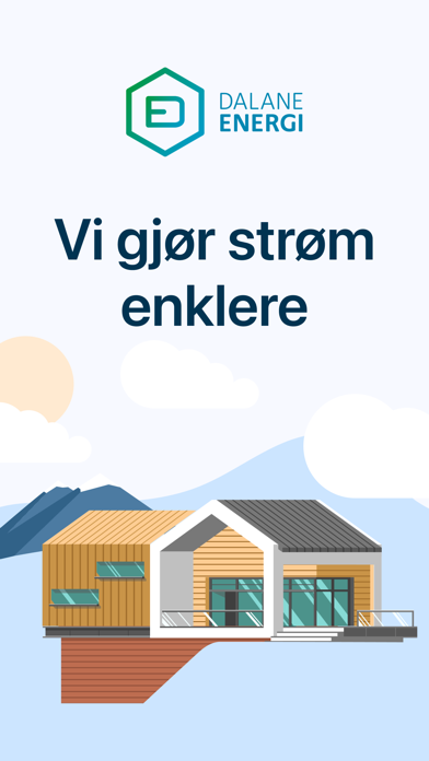 Dalane Energi Screenshot