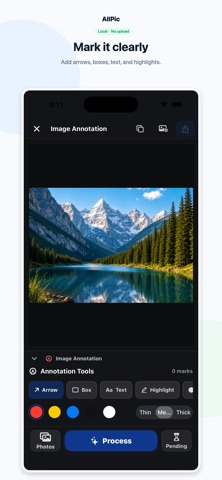 AllPic Screenshot 4 of 8
