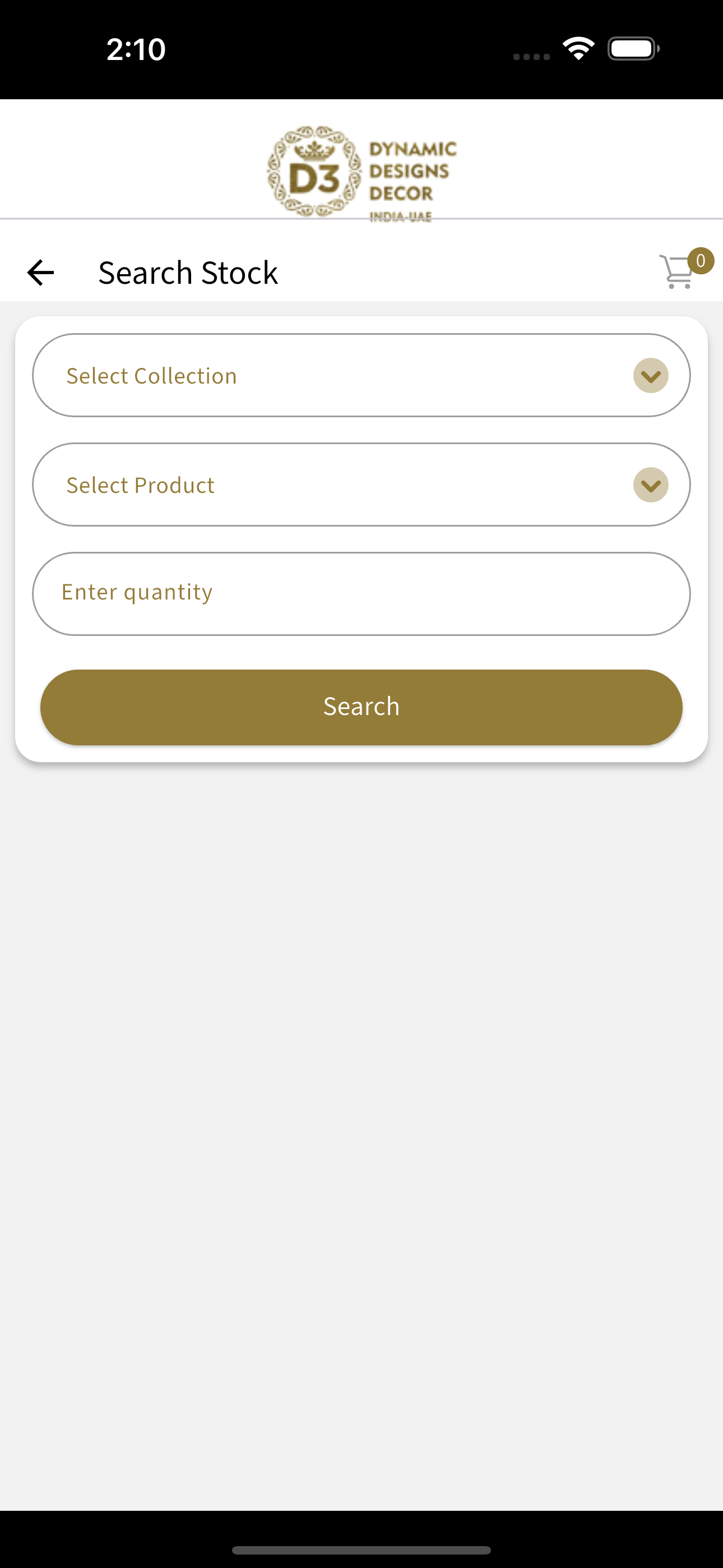 D3 KSA screenshot 6