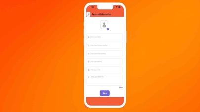 Screenshot #2 pour FolioFalangaCraft