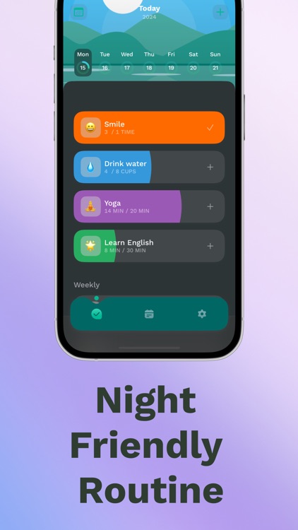 Daily Routine Tracker - Dayful screenshot-4