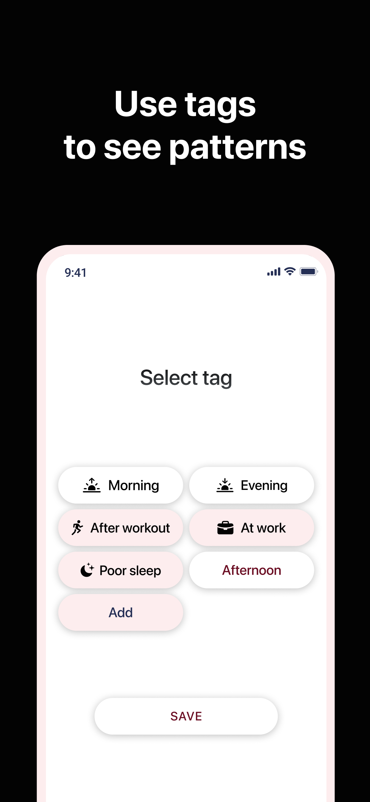 Blood Pressure App: Watch It screenshot 5
