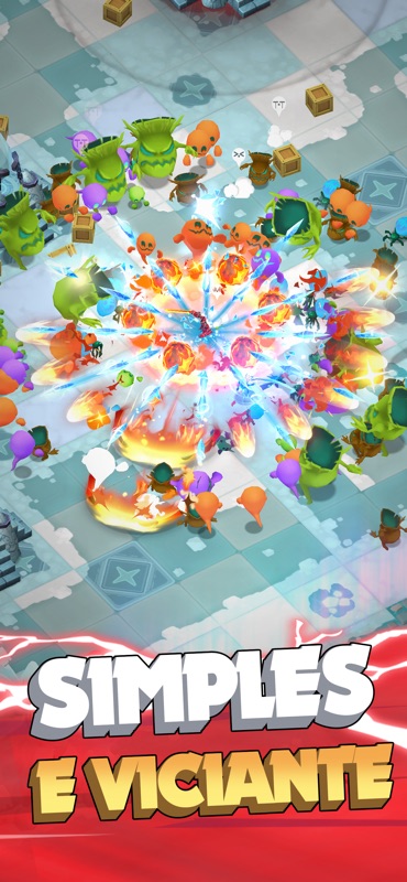 Undead Slayer: Offline Action screenshot 3