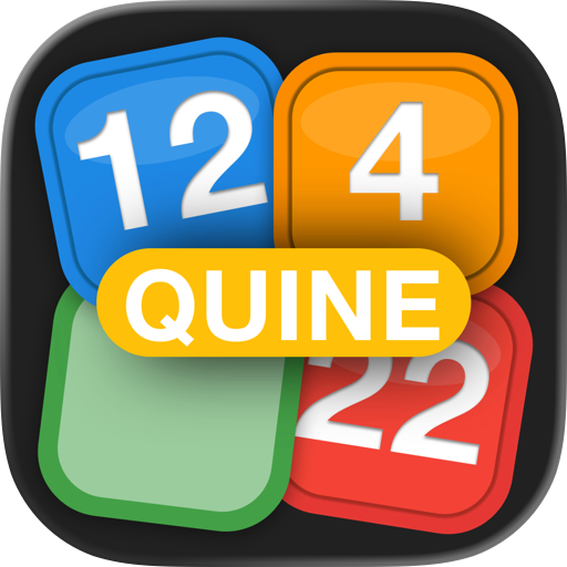 Loto Quine Card Scanner