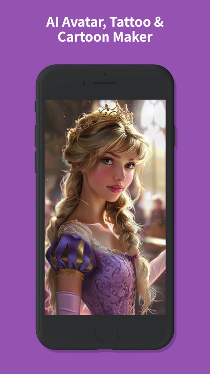 SelfAI - AI Headshot Generator screenshot-3