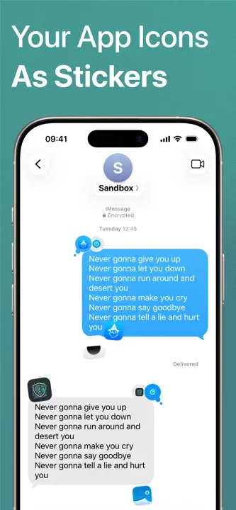 DevStickies screenshot 1