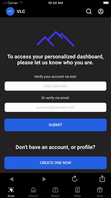 Victory Life Church BC