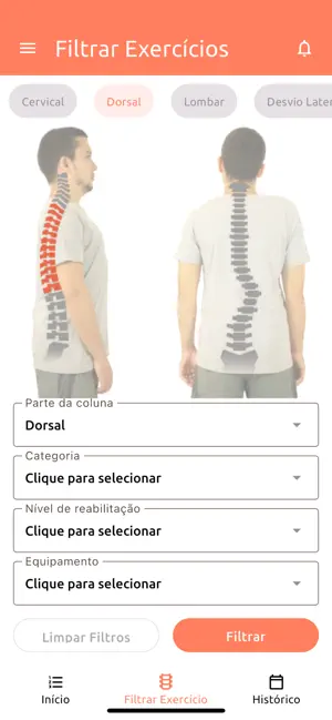 Sou Coluna screenshot 3