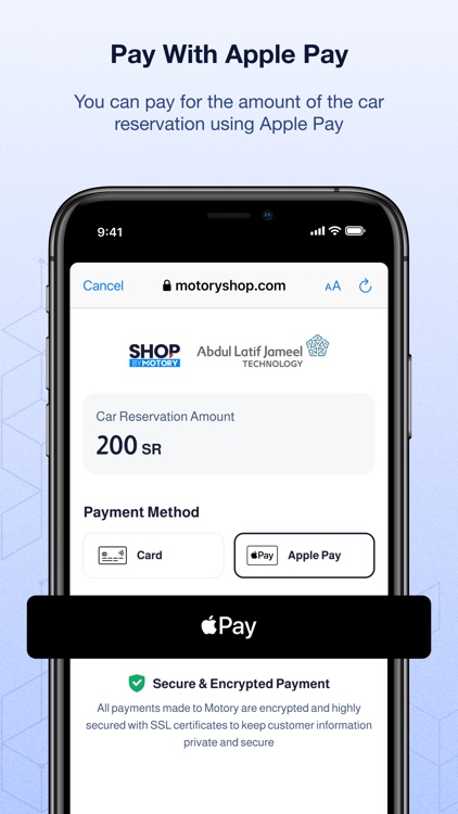 Shop By Motory - Cars For Sale screenshot-8