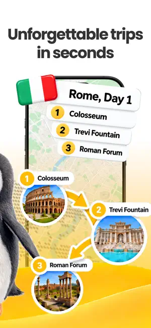 Zingo: Save places & Travel screenshot 4