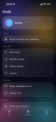 Yadda: reminder Screenshot 4 of 4