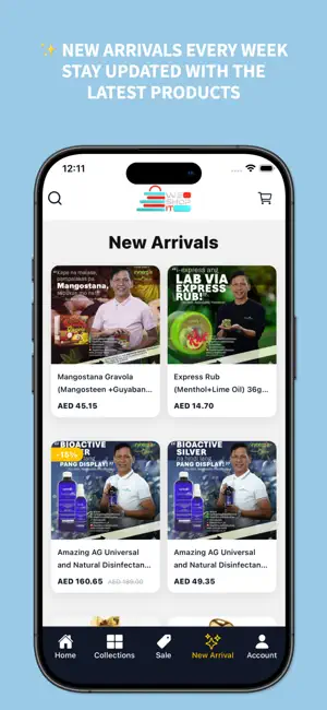 We Shop It screenshot 4