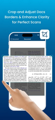 Document Scanner : Doc To PDF screenshot