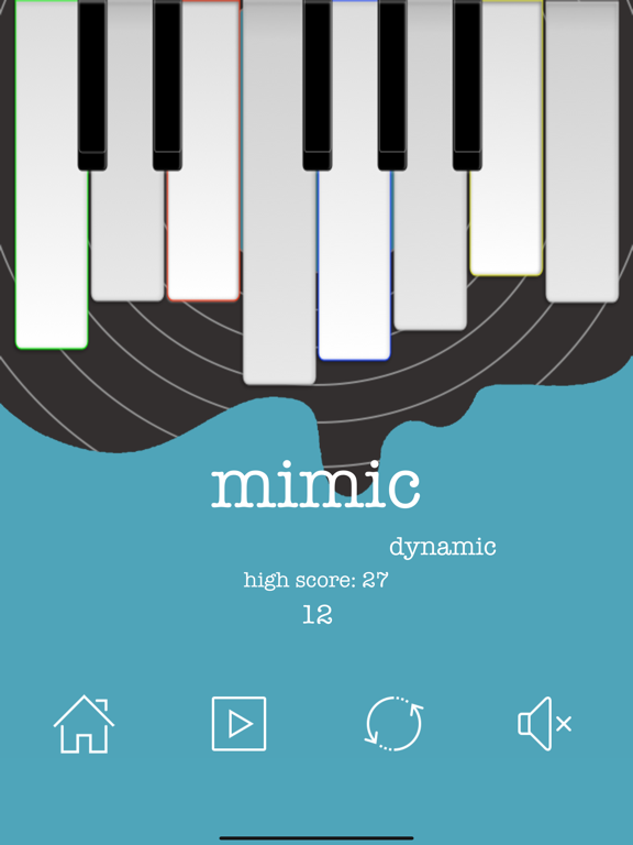 Screenshot #5 pour mimic + lite