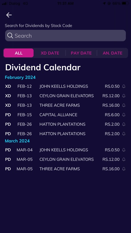 CAL Online screenshot-4