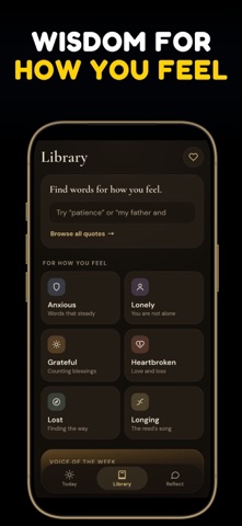 SUFI - Wisdom & Reflection screenshot 5