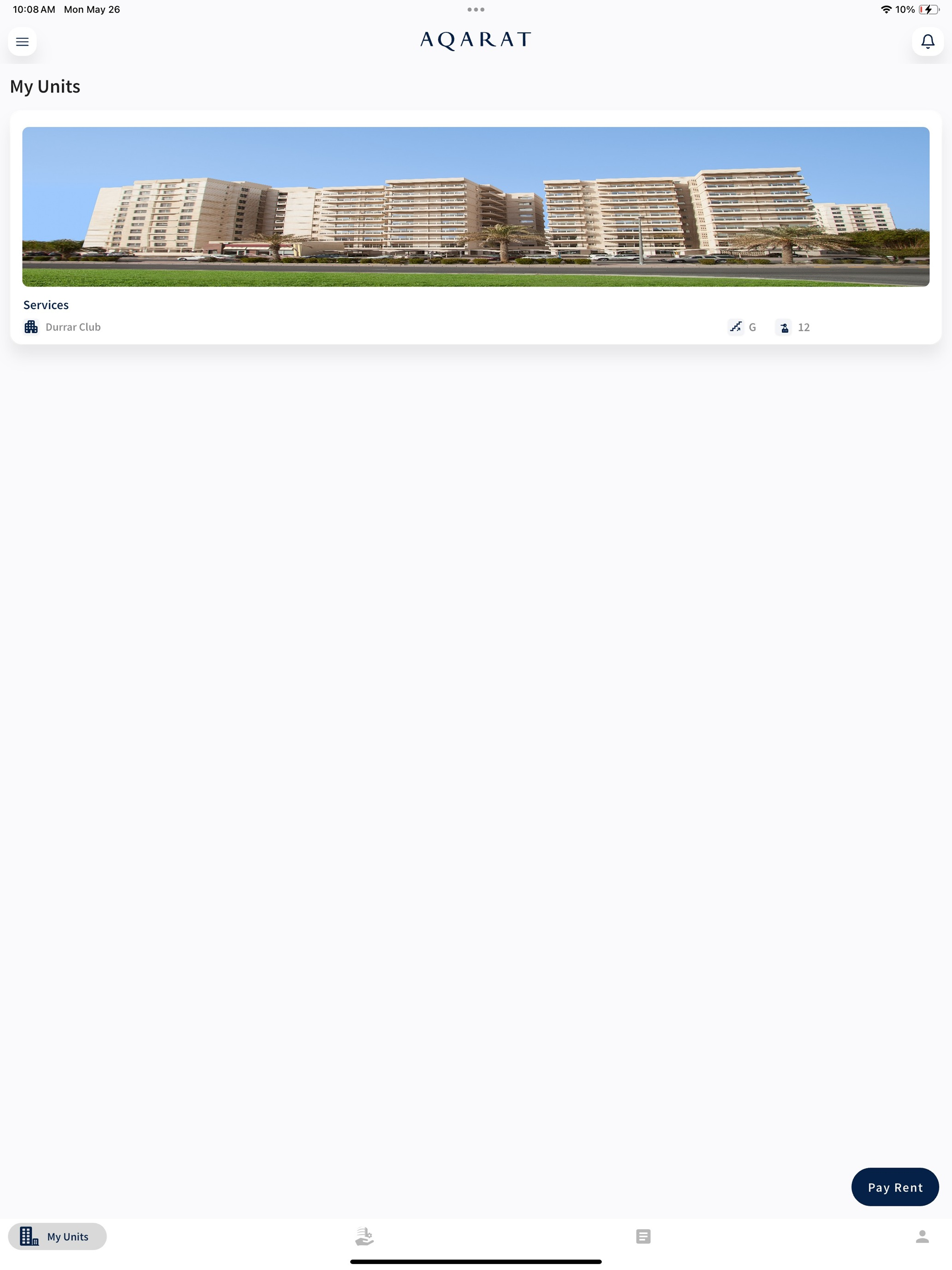 AQARAT - عقارات الكويت