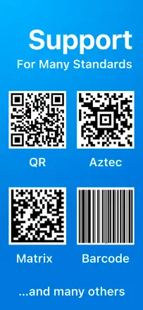 QR Pro: Screenshot 3 von 3