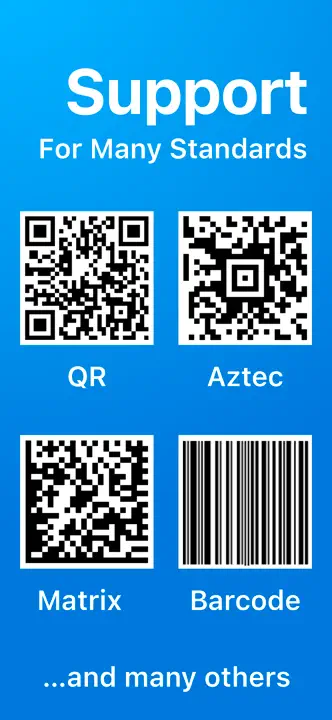 QR Pro : capture d’écran 3 sur 3