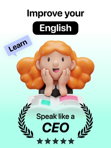 Talksy: Go Learn English Words