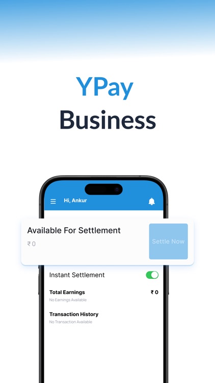 YPay Business