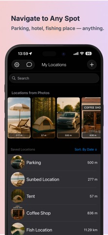 Direction: Offline Navigator Screenshot 6 of 10
