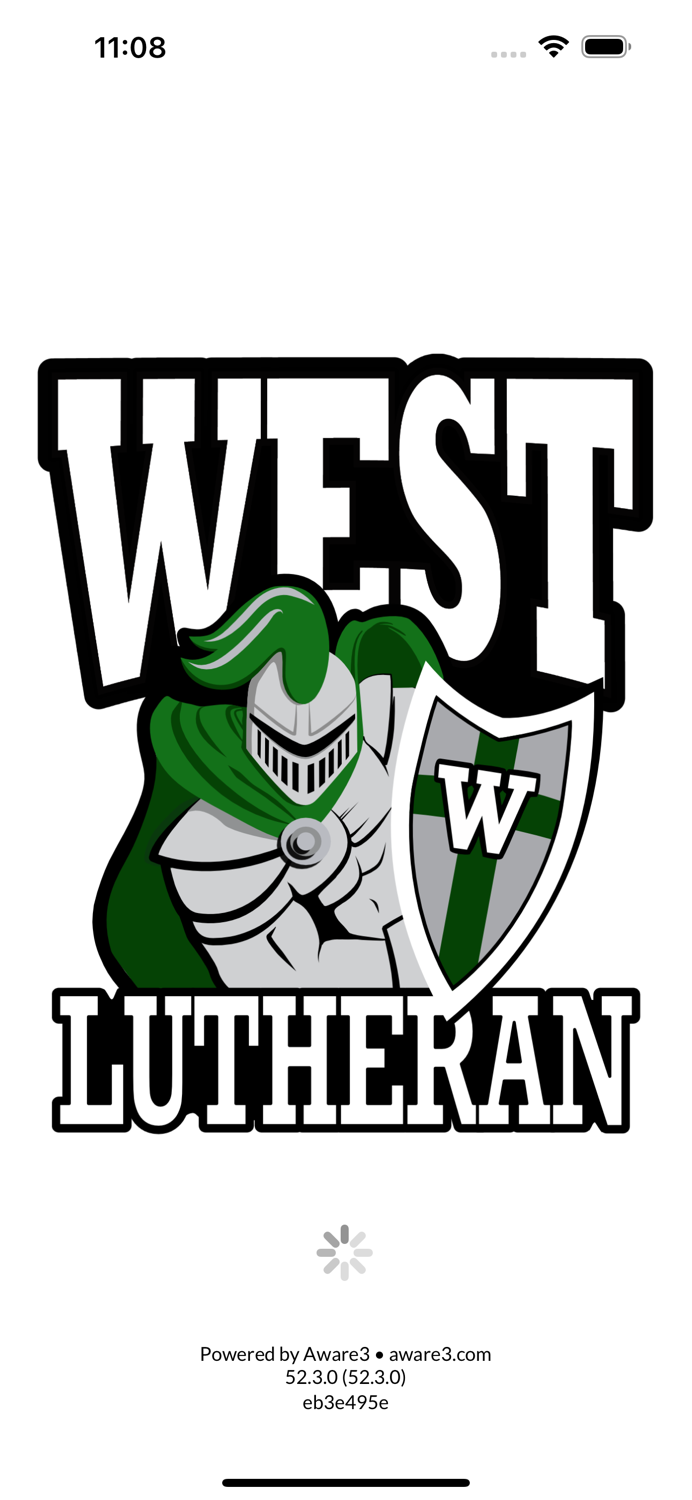 West Lutheran High School MN