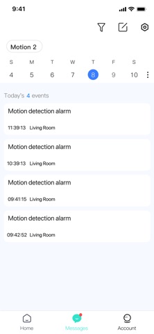 blusmart (formerly Assark) Screenshot 2 of 3