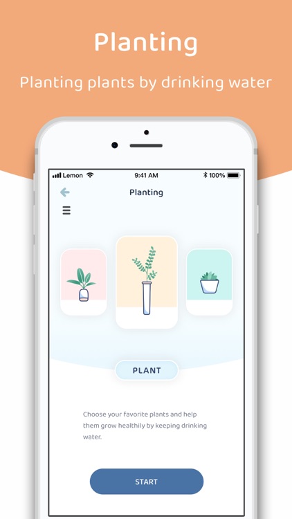 Lemonlet Water Tracker screenshot-8