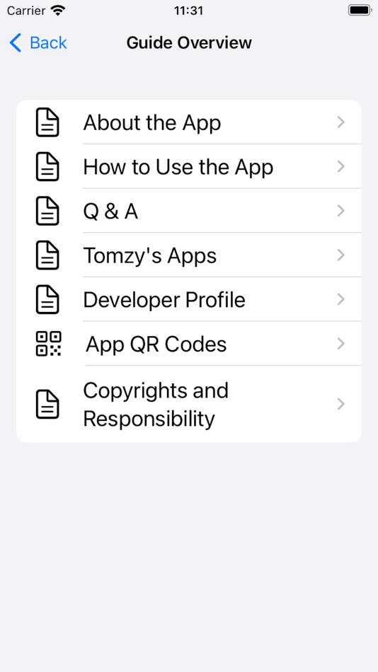 #9. Outing Prep Voice Slide Show (iOS) 来自: Tomiji Suzuki