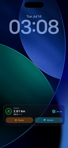 Tripper GPS Screenshot 9 of 9