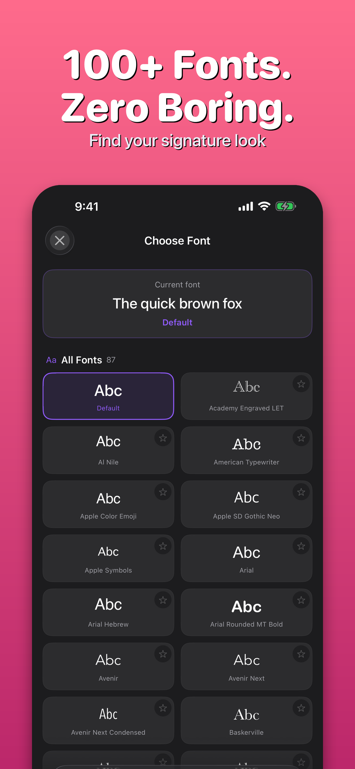 Subtitle Maker: AI Captions