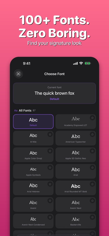 Subtitle Maker: AI Captions screenshot 6